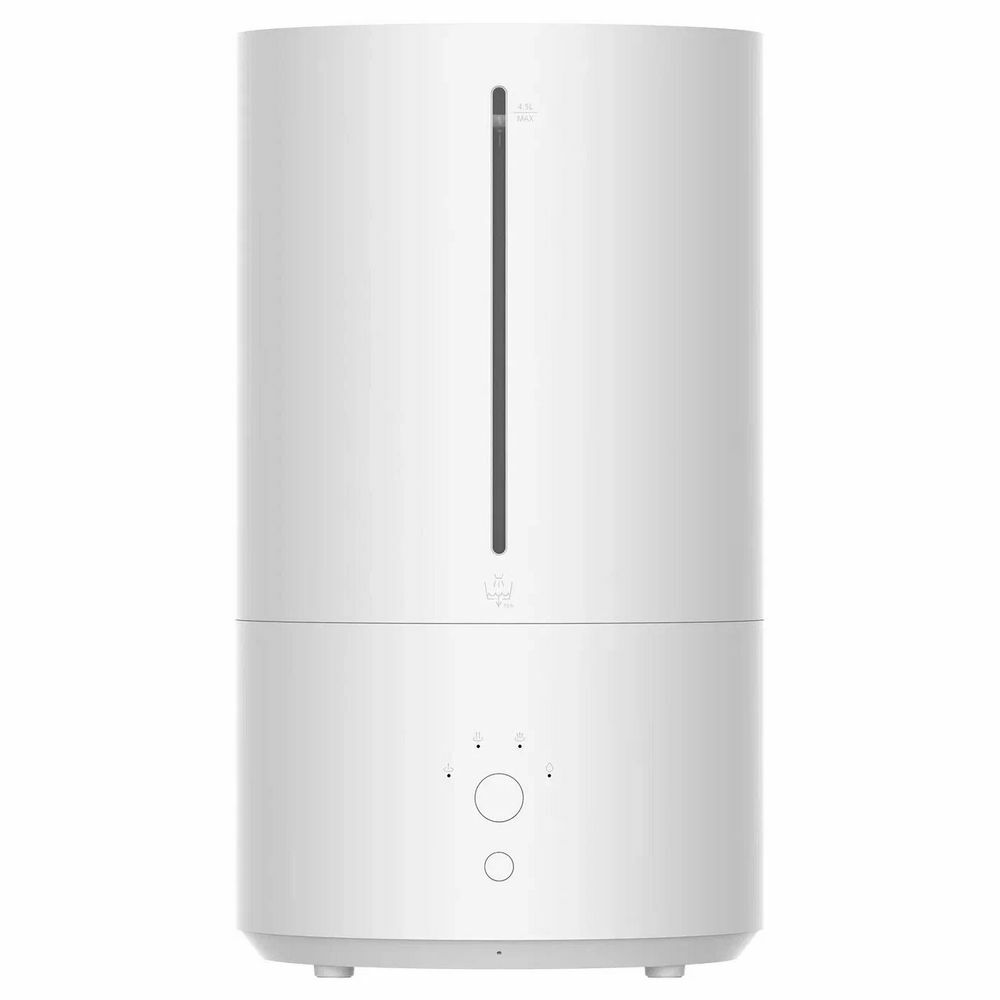 Увлажнитель воздуха Xiaomi Smart Humidifier 2, белый