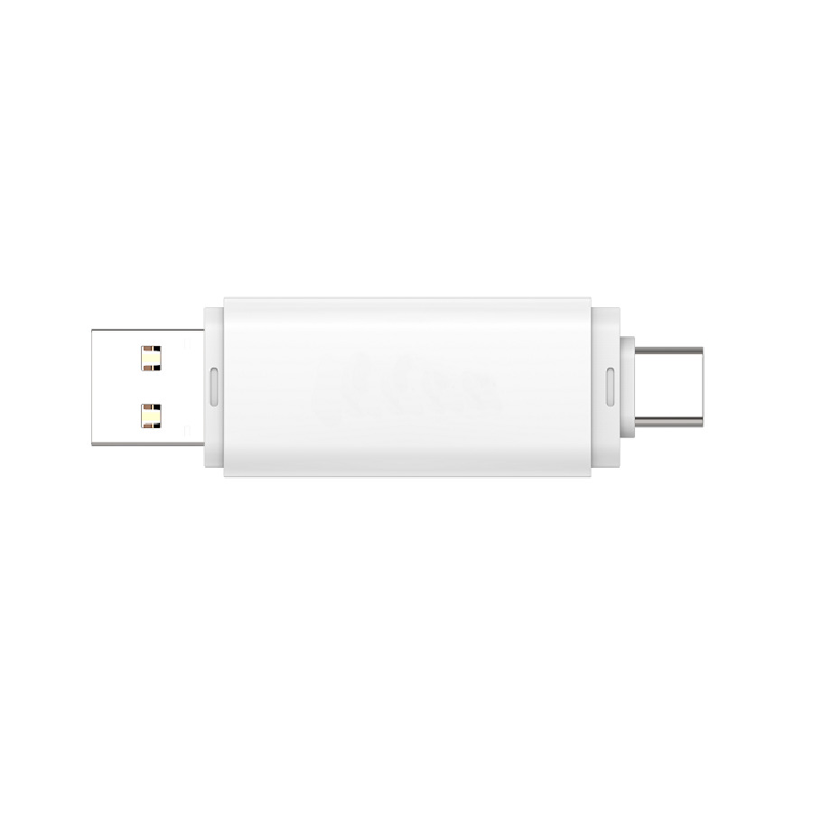 USB flash-карта 64Гб, пластик, USB 3.0 