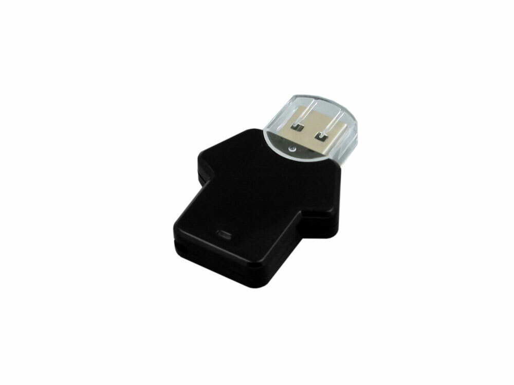 USB 3.0- флешка на 64 Гб в виде футболки