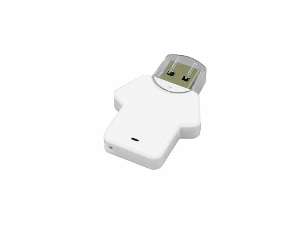 USB 3.0- флешка на 32 Гб в виде футболки