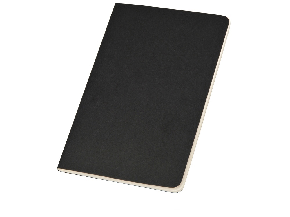 Записная книжка Moleskine Cahier, Pocket (в клетку), А5