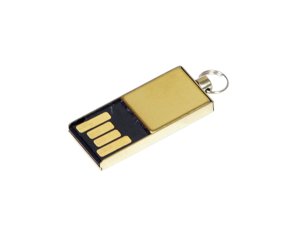 USB-флешка мини на 64 Гб с мини чипом