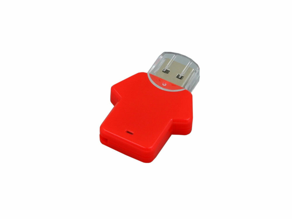 USB 3.0- флешка на 32 Гб в виде футболки