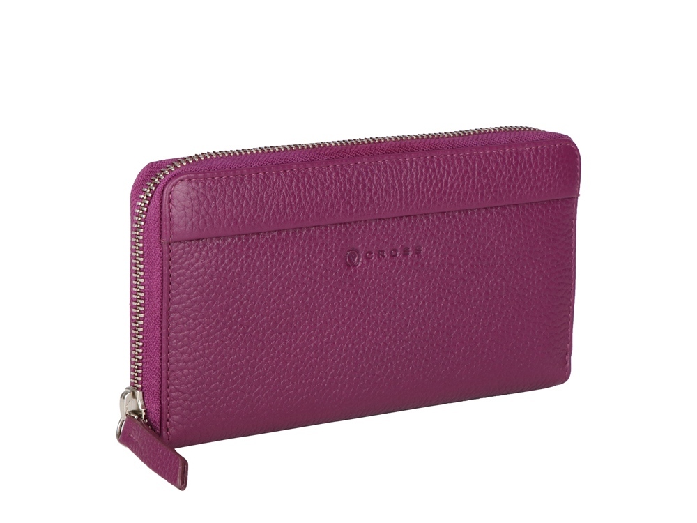 Кошелек Colors Plum