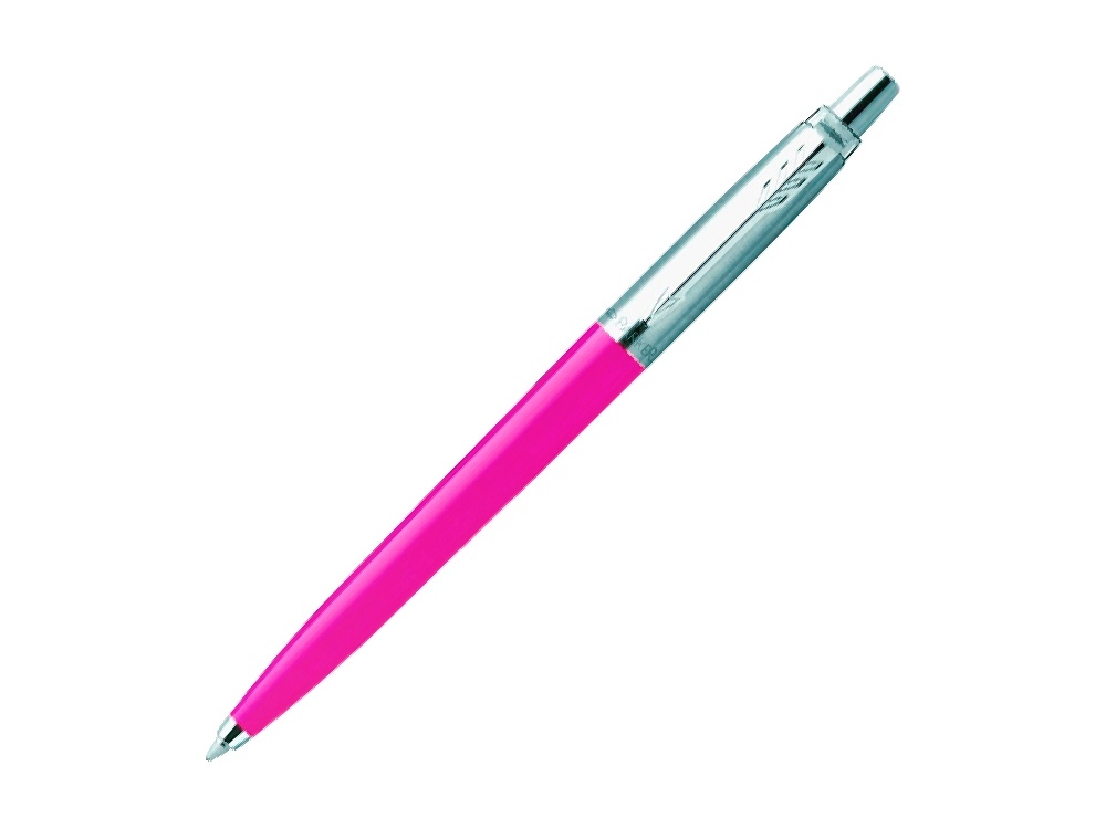 Ручка шариковая Parker Jotter Originals Magenta