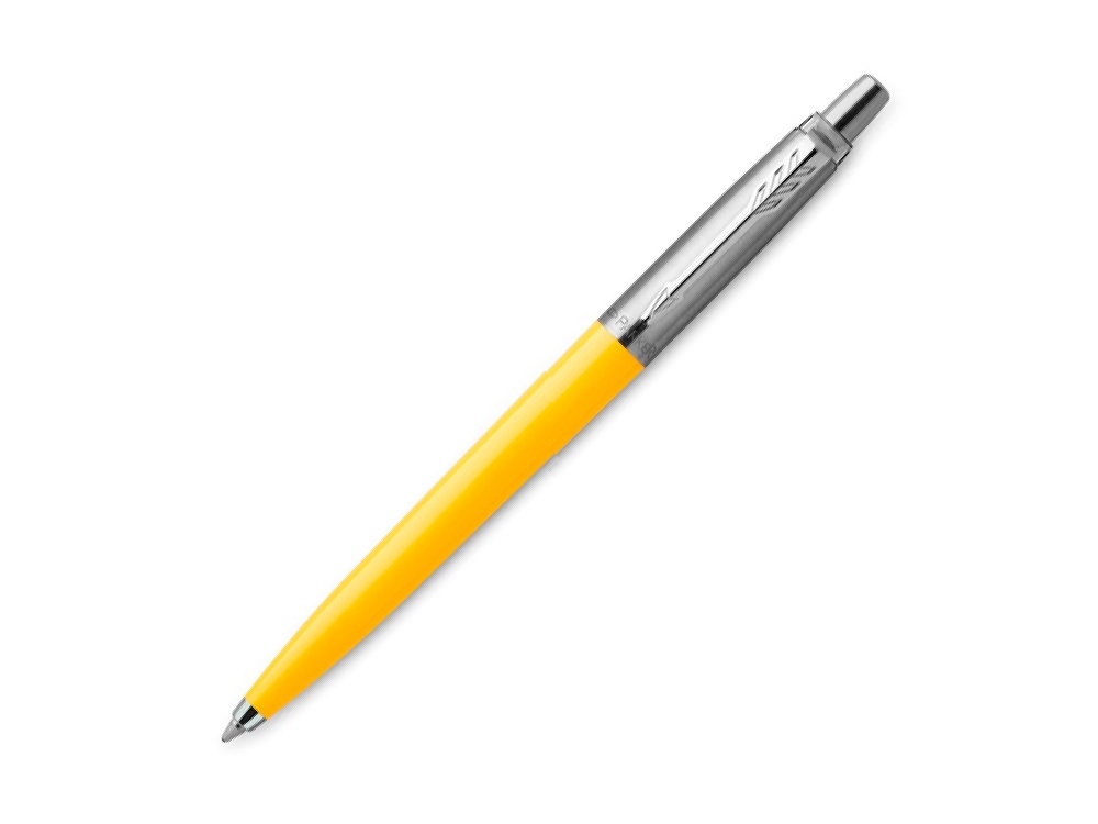 Ручка шариковая Parker Jotter Originals Yellow