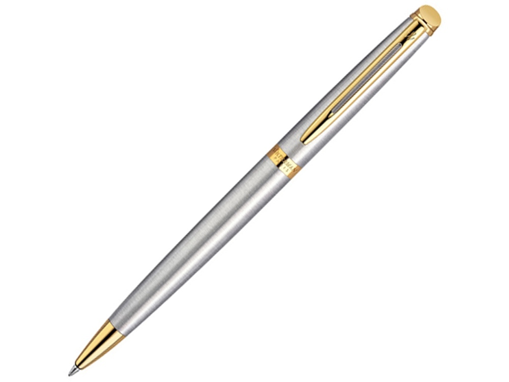 Ручка шариковая Hemisphere Stainless Steel GT