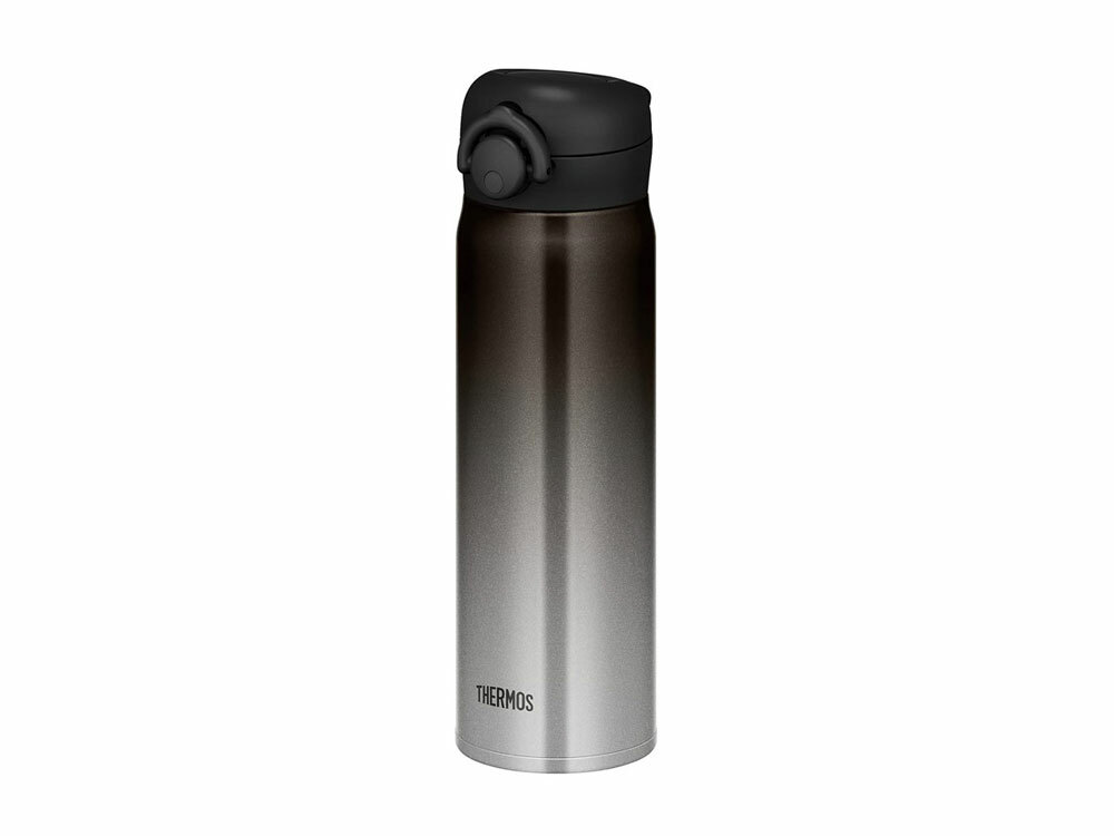 Термос из нерж. стали тм THERMOS JNR-502 LTD BKG 0.5L