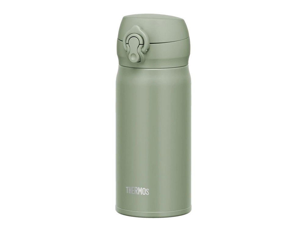 Термос из нерж. стали тм THERMOS JNL-356 SMKKI 0.35L