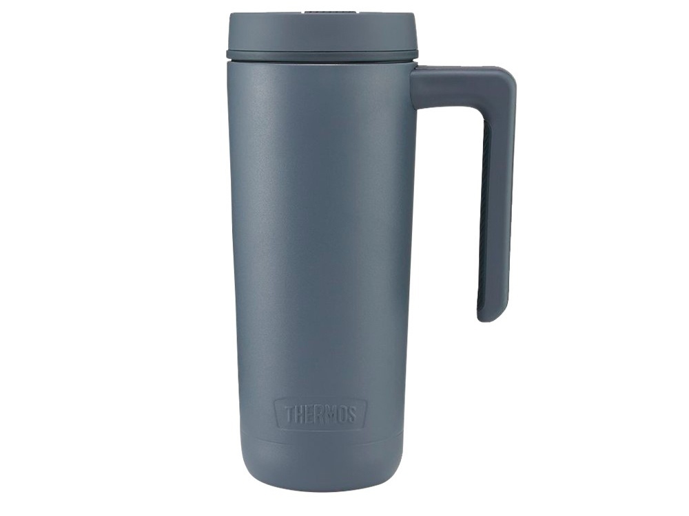 Термокружка из нерж. стали тм THERMOS GUARDIAN TS-1309 DB 0,53L