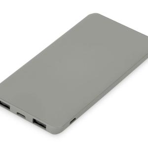 Внешний аккумулятор &quot;Powerbank C1&quot;, 5000 mAh, серый