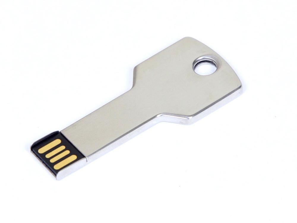 USB-флешка на 32 Гб в виде ключа