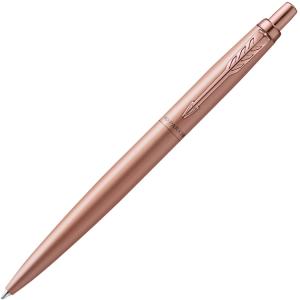 Ручка шариковая Parker Jotter XL Mono Pink Gold PGT