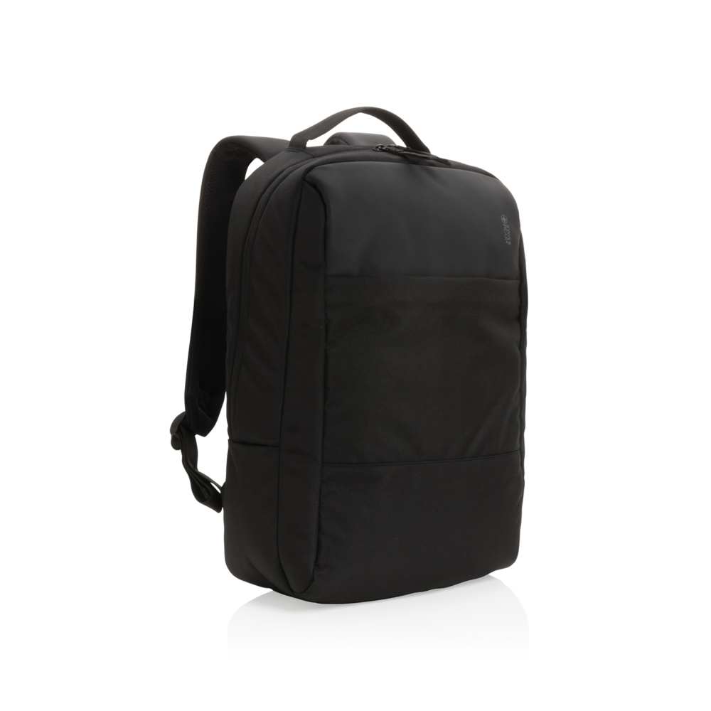 Рюкзак на каждый день Swiss Peak из rPET AWARE™, 15,6&quot;